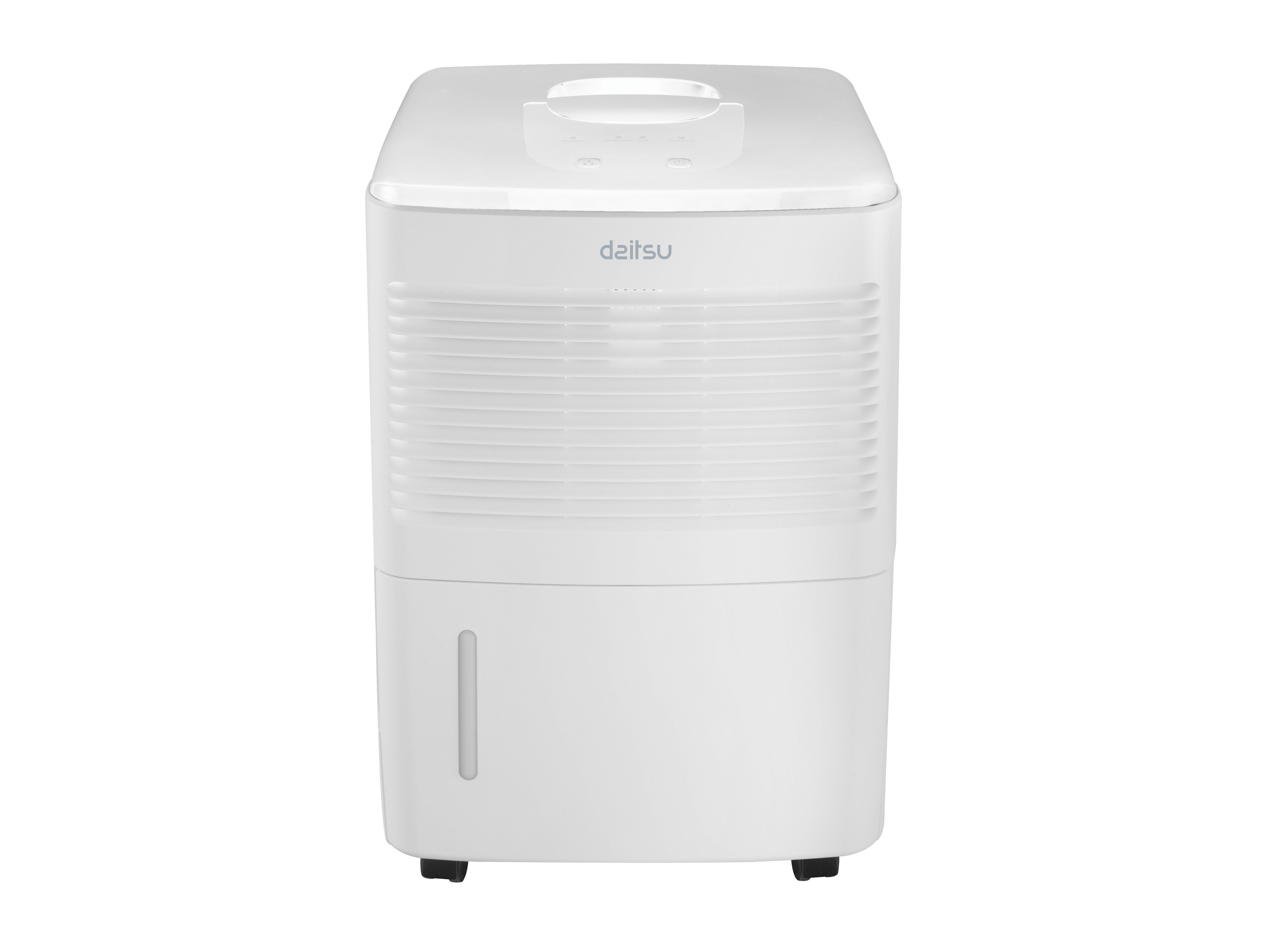 DESUMIDIFICADOR DAITSU ADD-10XA (10 L/DIA)