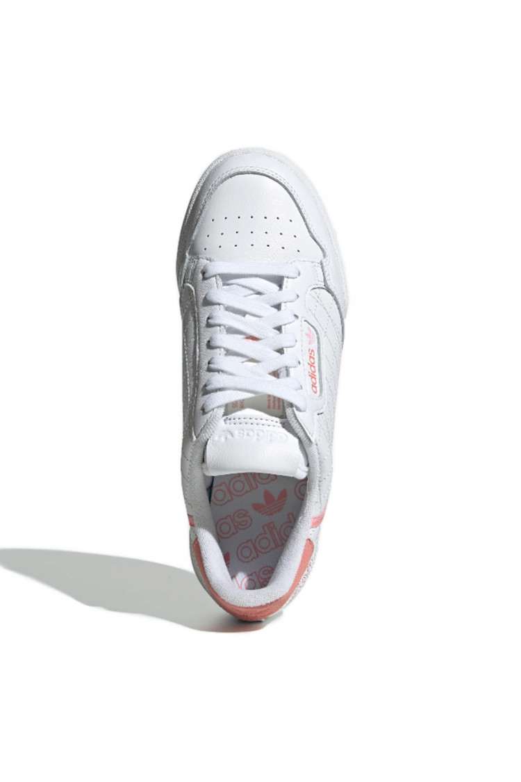 Baskets Continental 80 blanc / adidas
