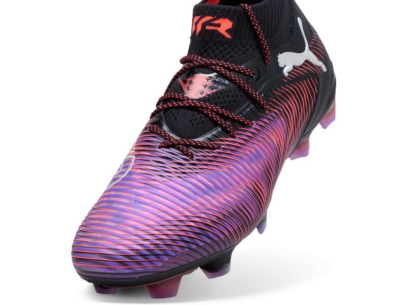 PUMA Shoes Future 8 Ultimate FG 36 Fussballschuhe für festen Naturboden