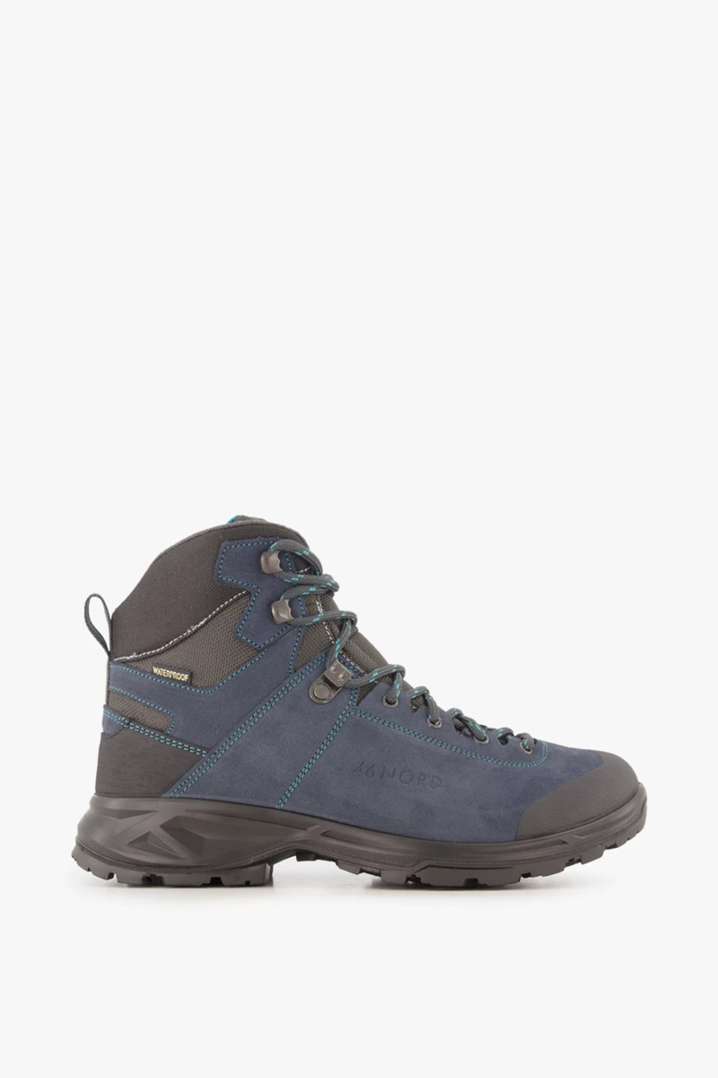 46 NORD Rawil Mid Damen Wanderschuh