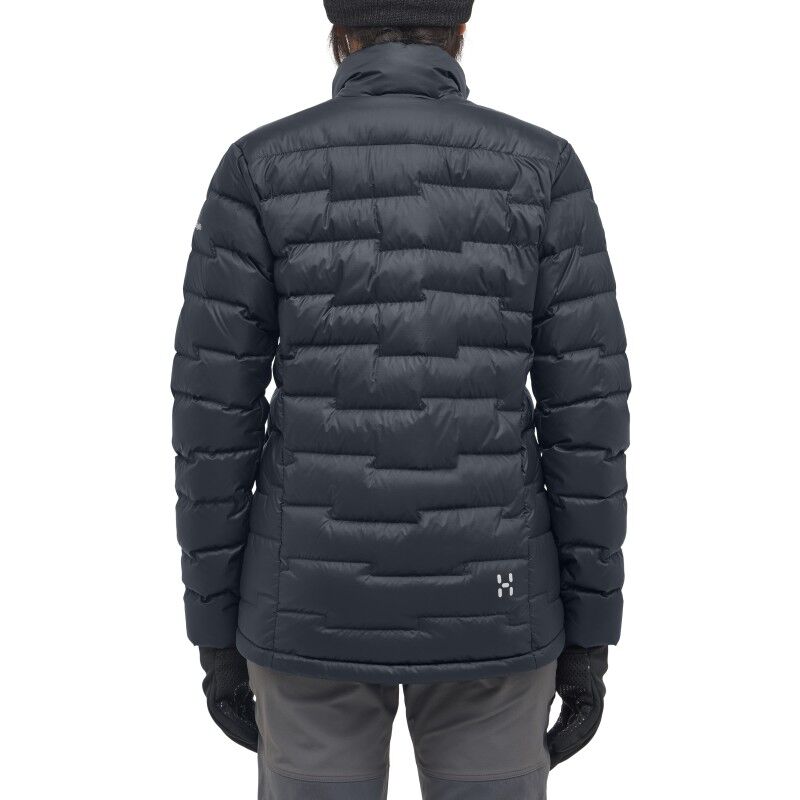ROC Flash Down Jacket - Doudoune femme