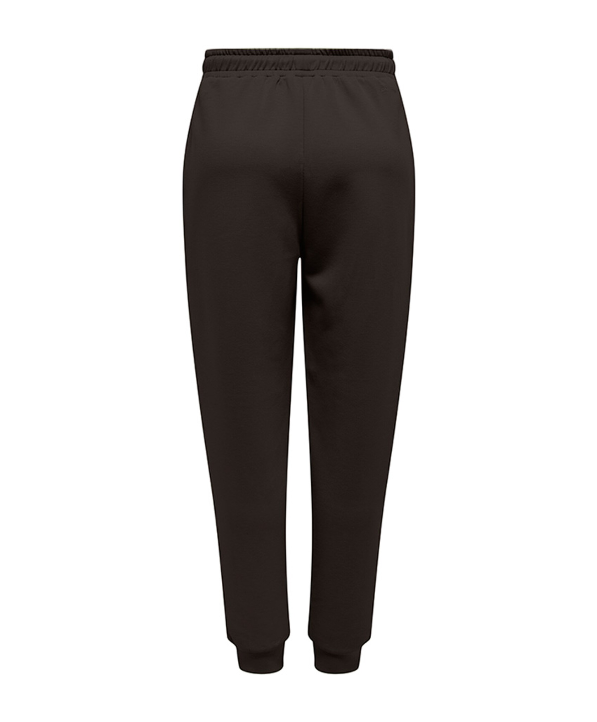 Only play ONPLOUNGE HW SWEAT - NOOS dames trainingsbroek bruin