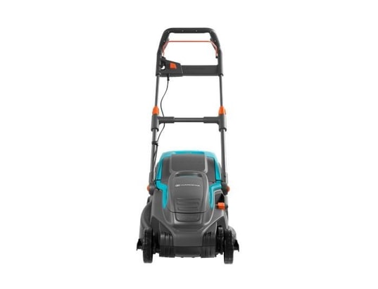 GARDENA - Tondeuse électrique Tondeuse à gazon électrique PowerMax 1800/42 - 42 cm de co...