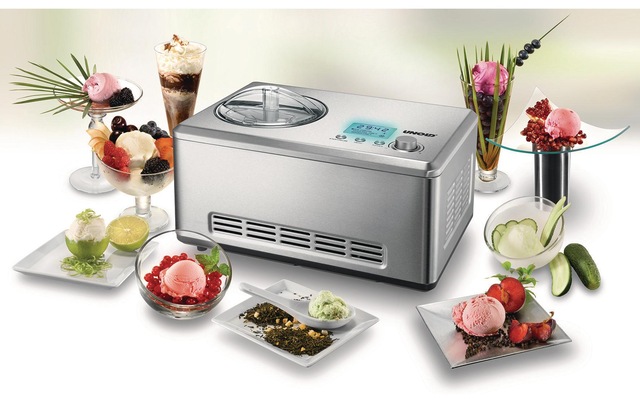 Unold Eismaschine »Nobile 2 l« 180 W