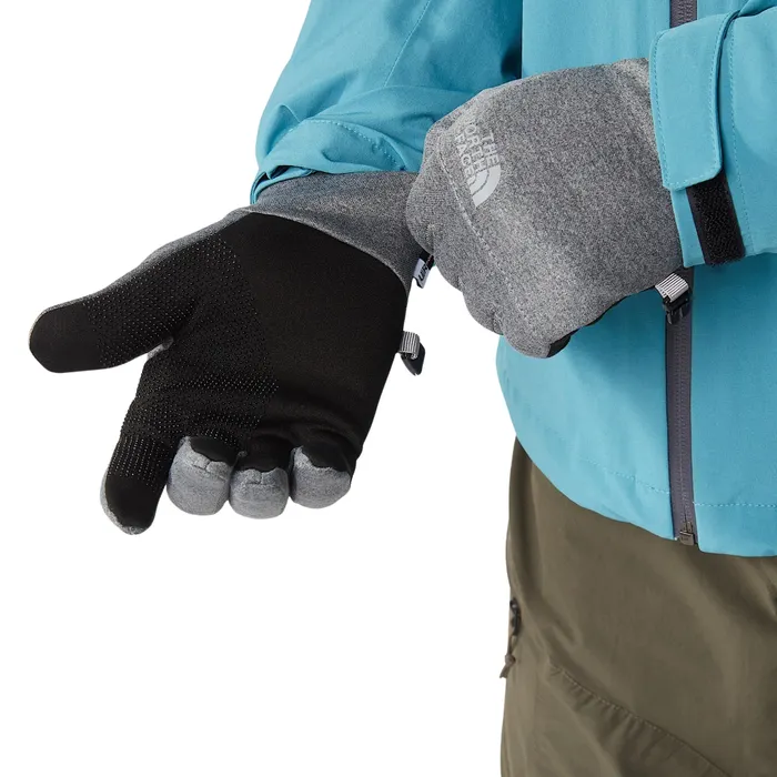 The North Face Etip Tech Handschoenen Heren