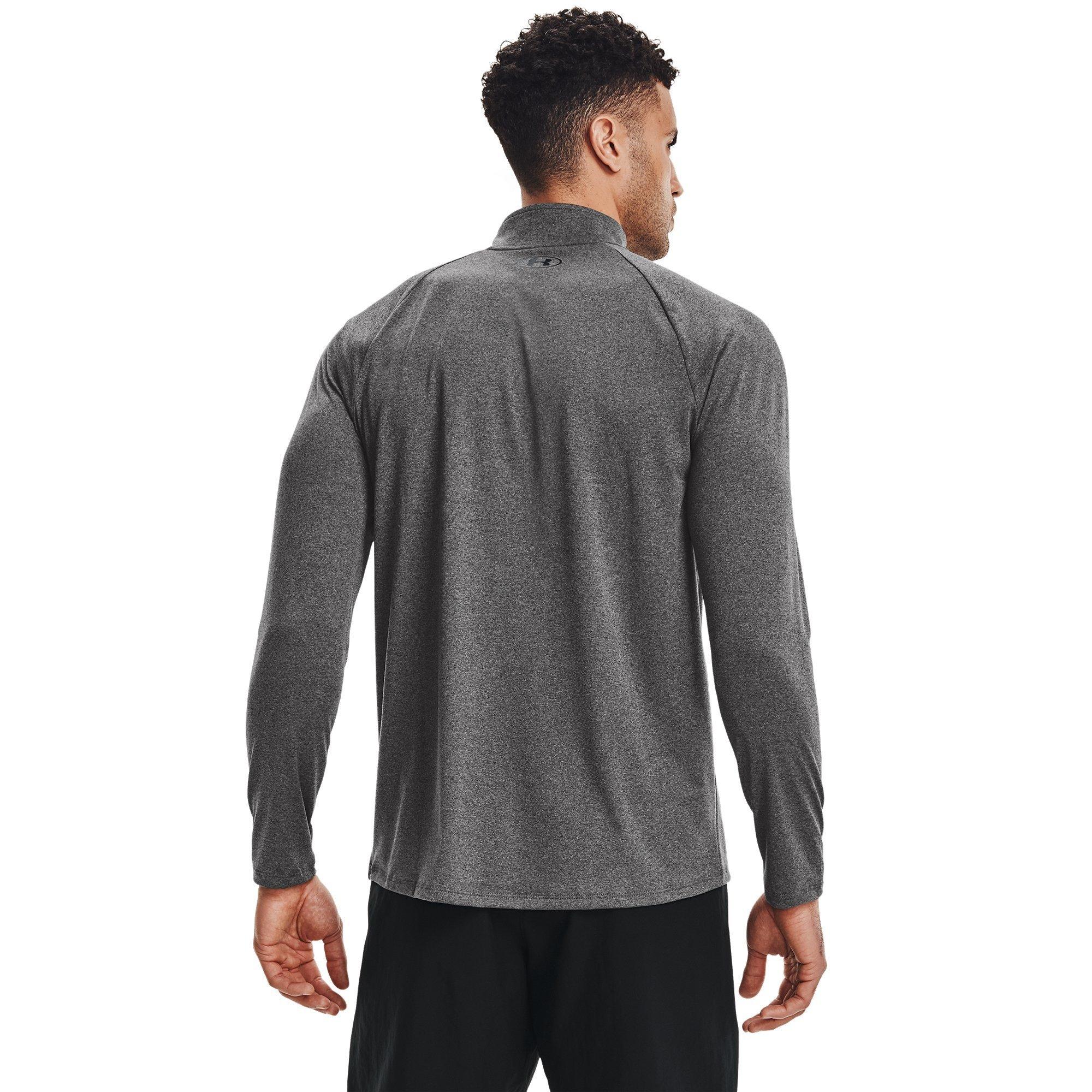 Under Armour UA Tech™ ½ Zip Long Sleeve Men's