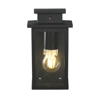 KARWEI buitenlamp Andor XS met dag/nacht sensor