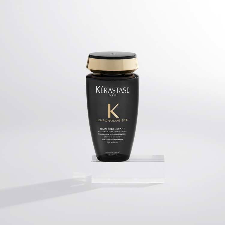 Kérastase Chronologiste Bain Régénérant Shampoo 250ml