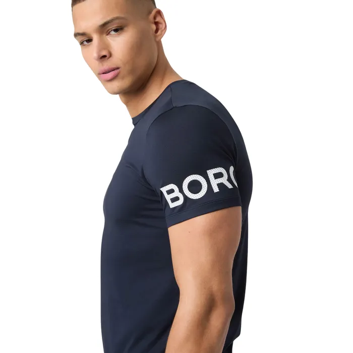 Bjorn Borg Björn Borg Shirt Heren