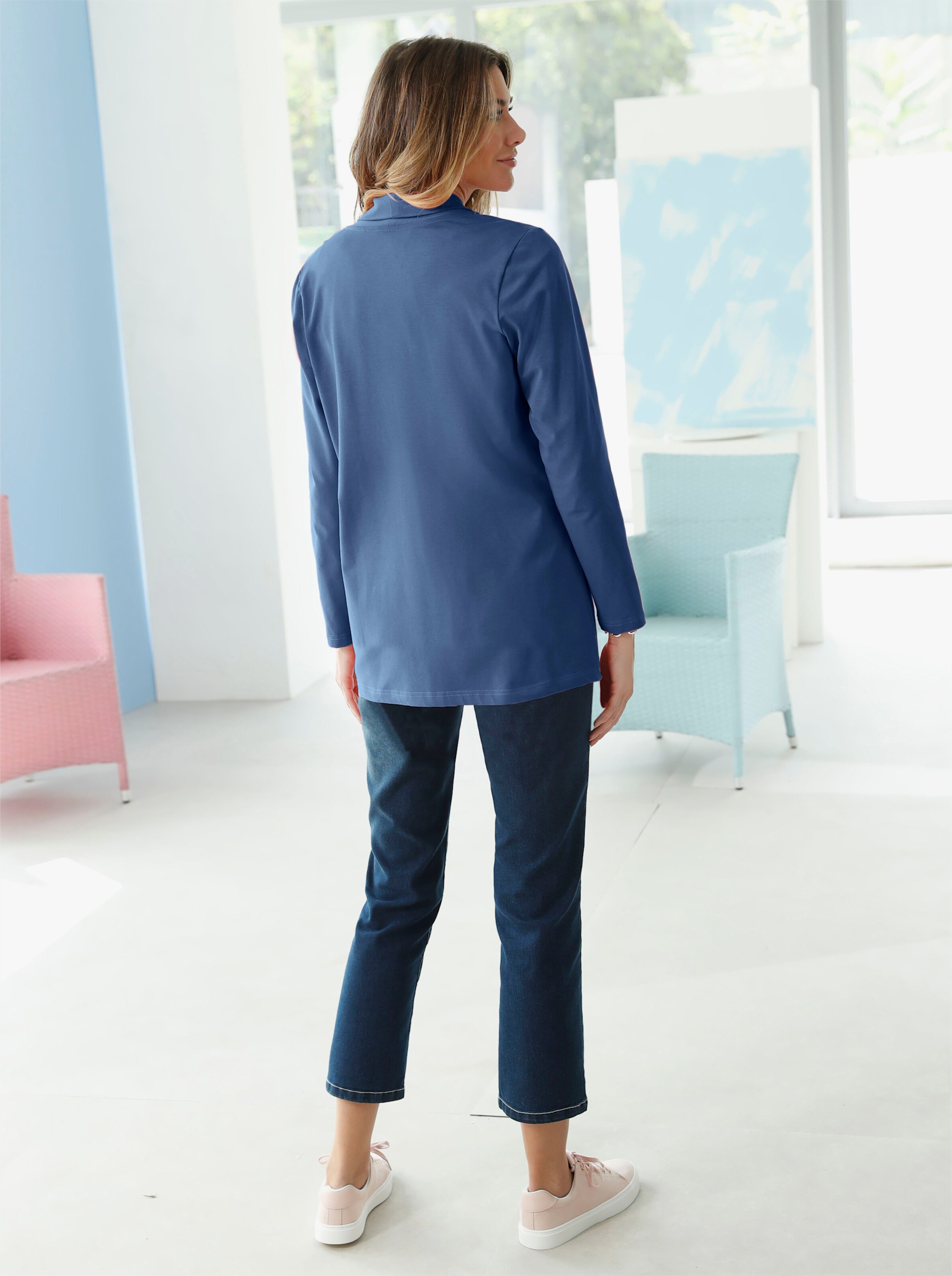 Shirtjacke