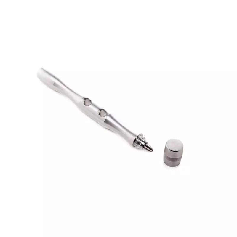 Etarqueur voile UNIFIBER HD avec Tournevis Stainless Steel intégré