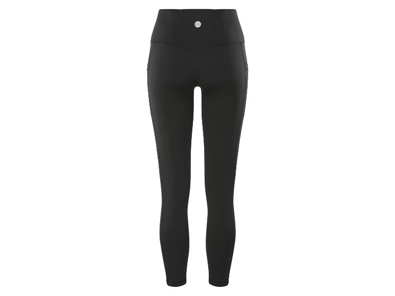 Dames sportlegging
