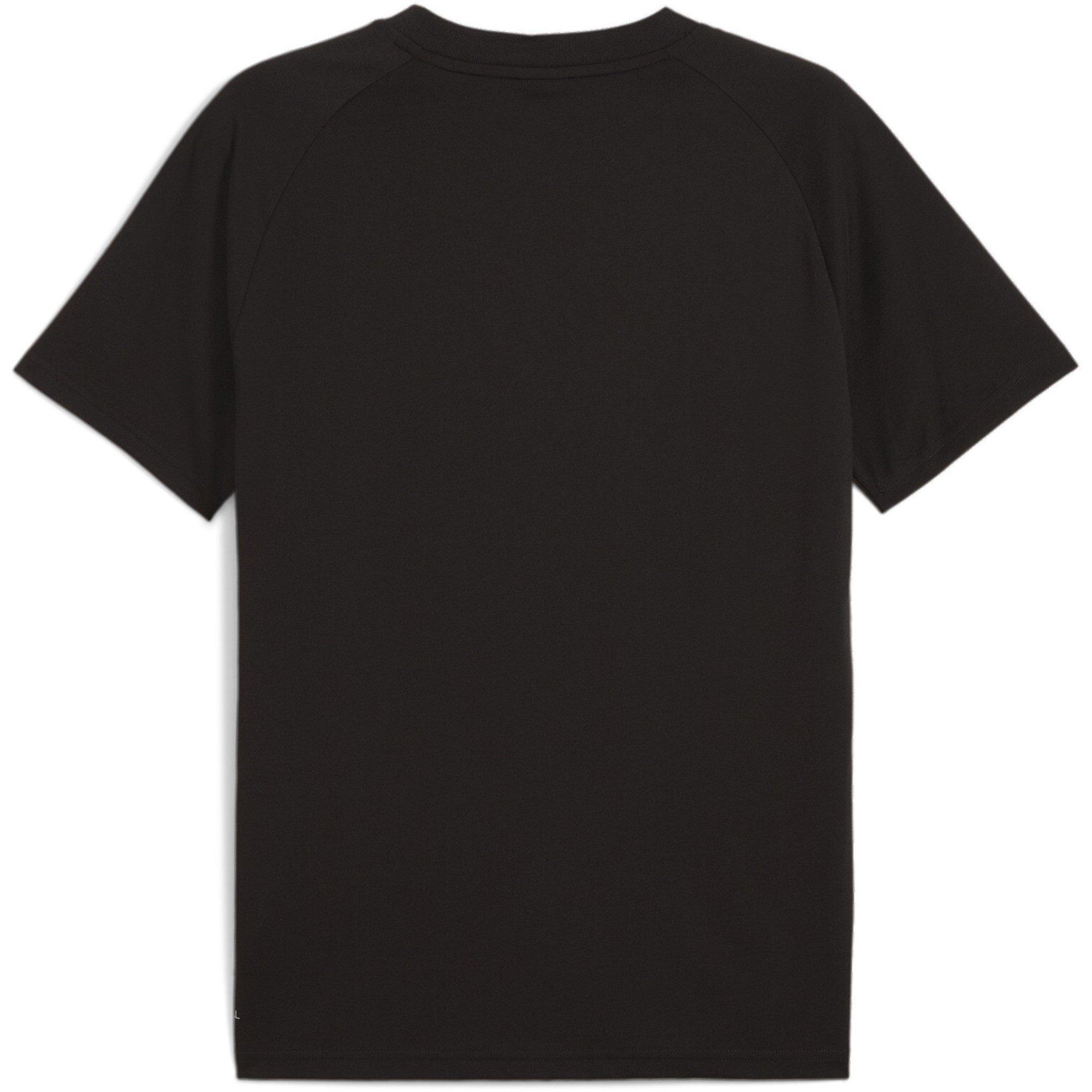 Puma Tech Pocket Tee Sn51
