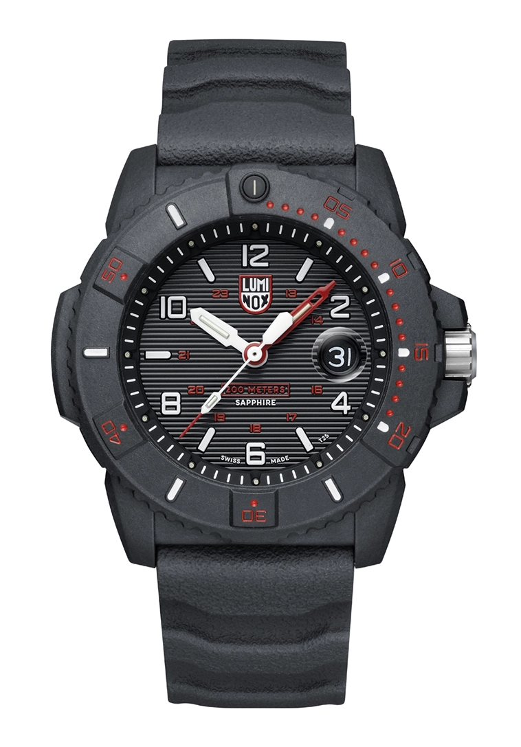 Luminox Navy Seal 3600 Series Taucheruhr XS.3615