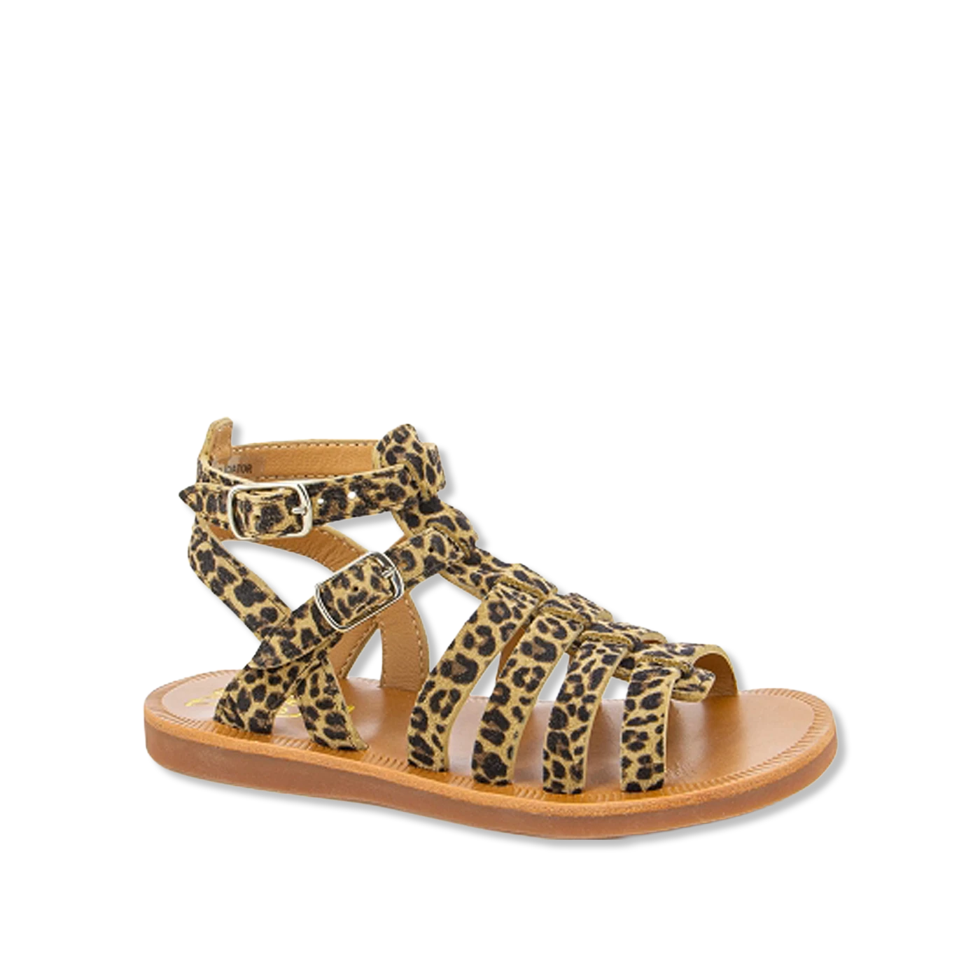 PLAGETTE GLADIATOR sandaler