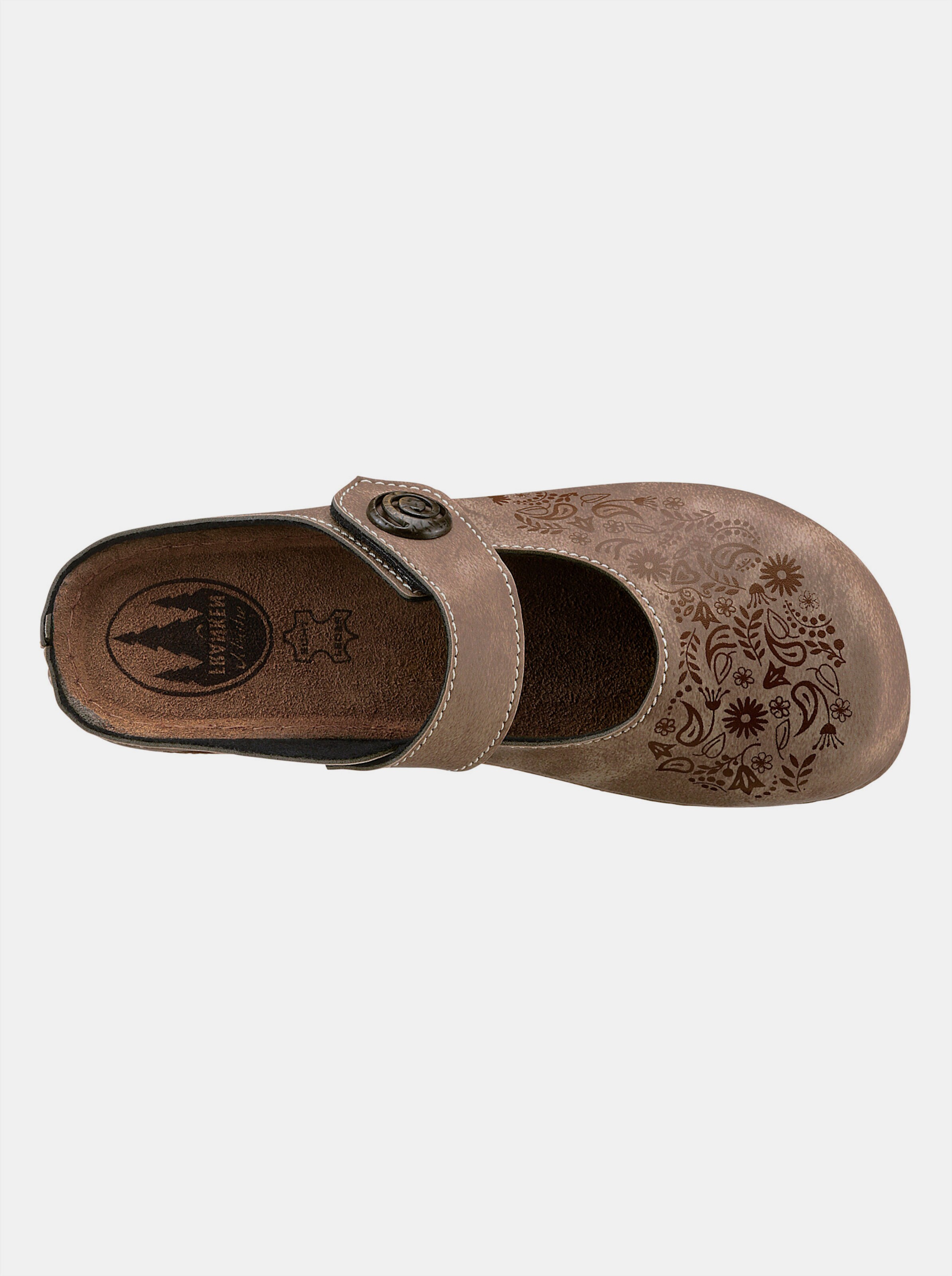 Clogs