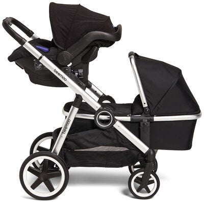 Beemoo Pro Multi Maxi-Cosi Adapter