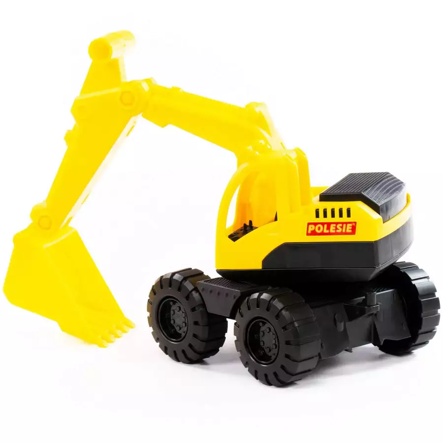 POLESIE® Expert Bagger