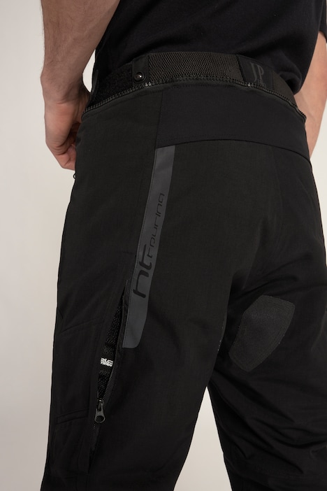 Motorrad-Hose, ganzjahrestauglich, herausnehmbares Thermofutter