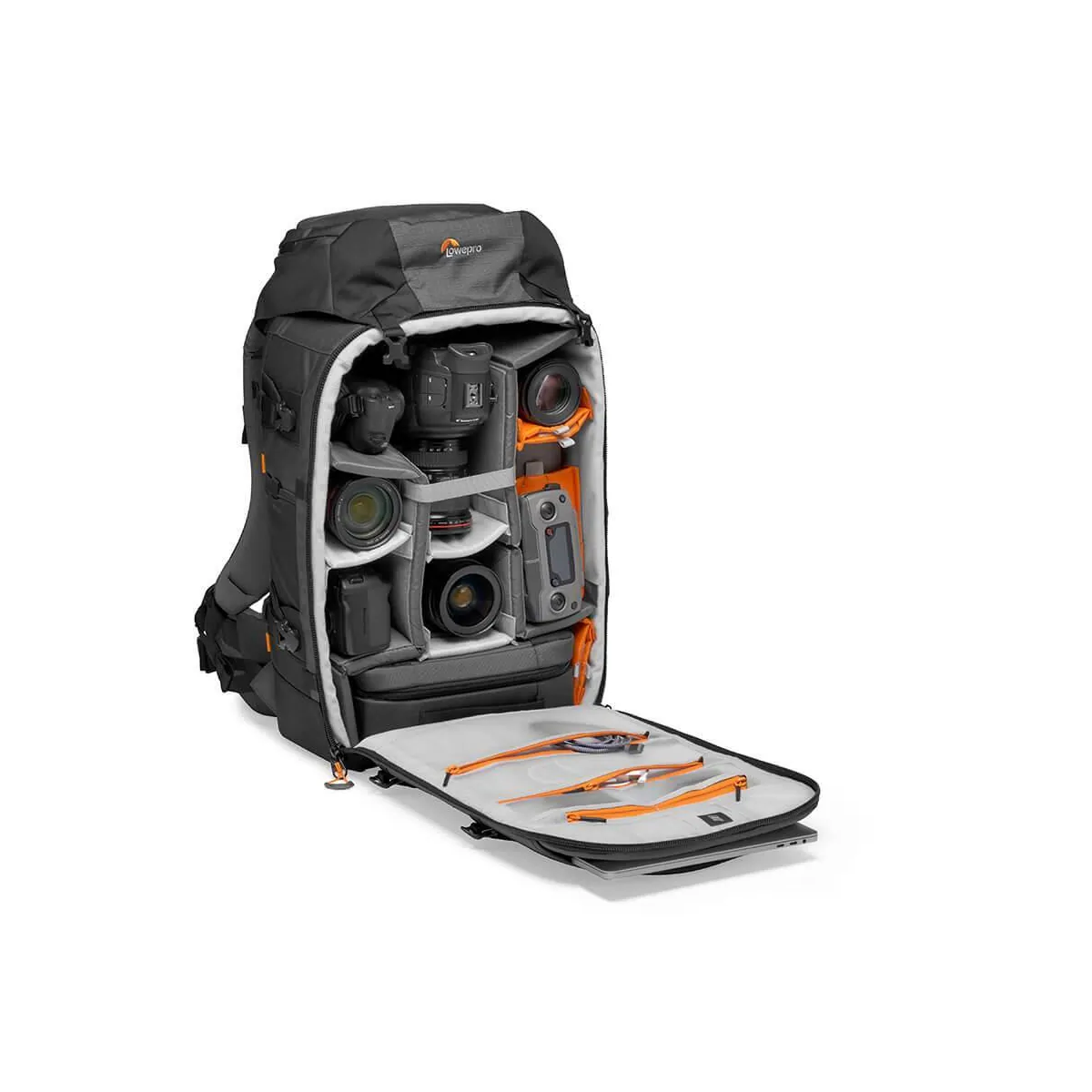 Lowepro Ryggsekk Pro Trekker BP 550 AW II GL Grå
