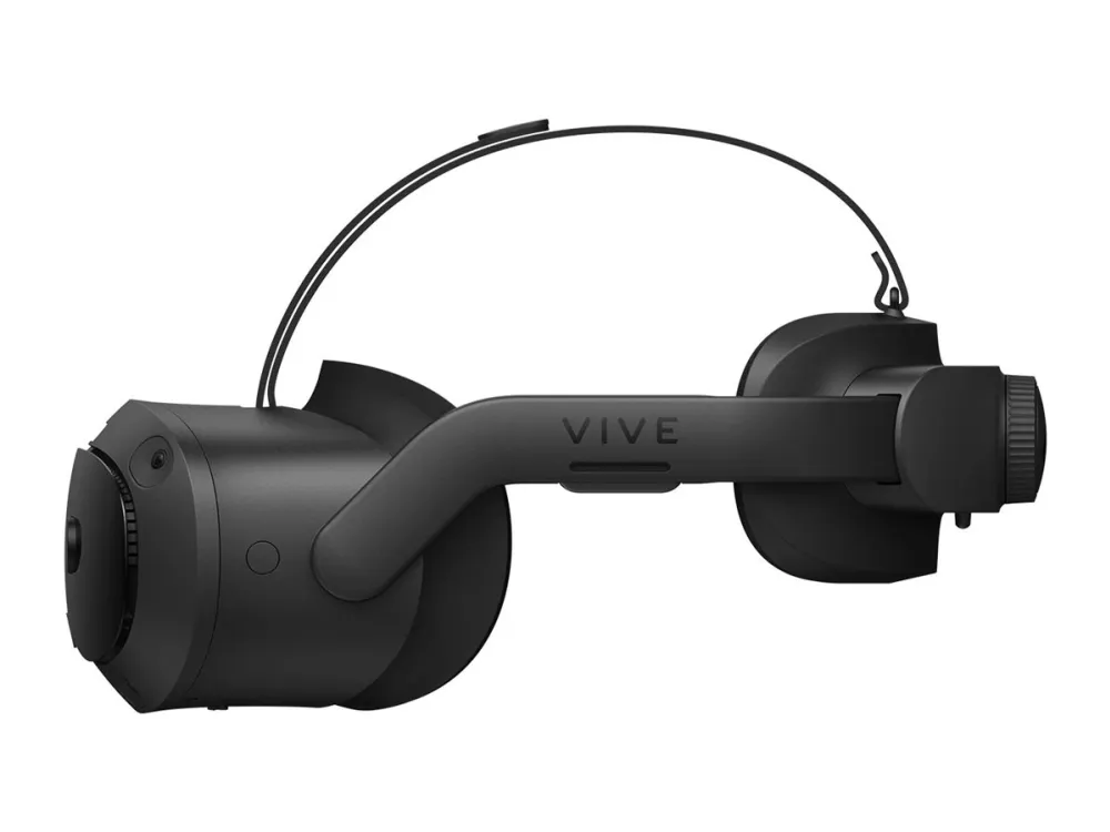 HTC VIVE Focus Vision - Consumer Edition - virtual reality-system @ 90 Hz - USB-C