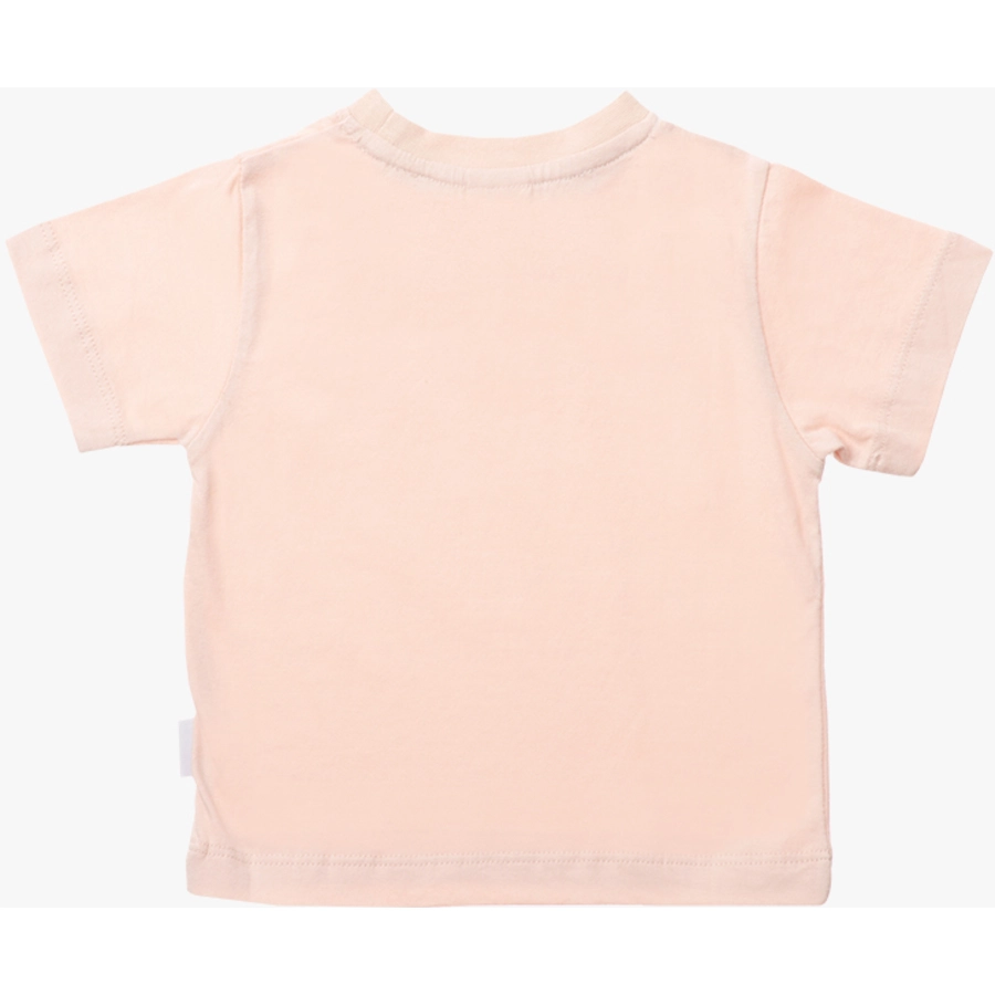 Liliput T-Shirt Apricot