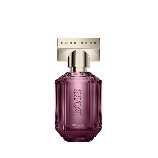 Hugo Boss The Scent Magnetic For Women Eau De Parfum, 30 ml