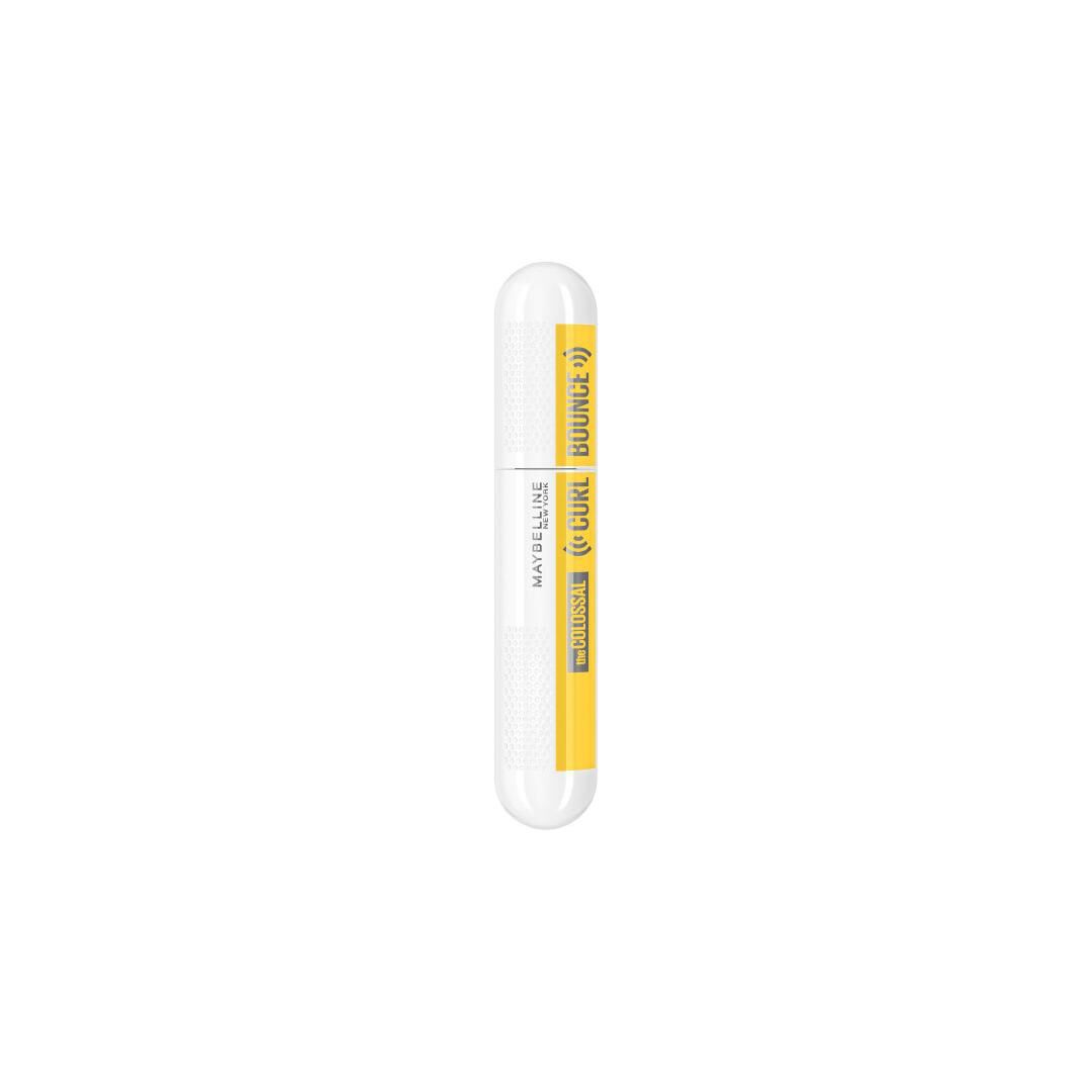 MAYBELLINE  The Colossal Curl Bounce Máscara de Pestanas