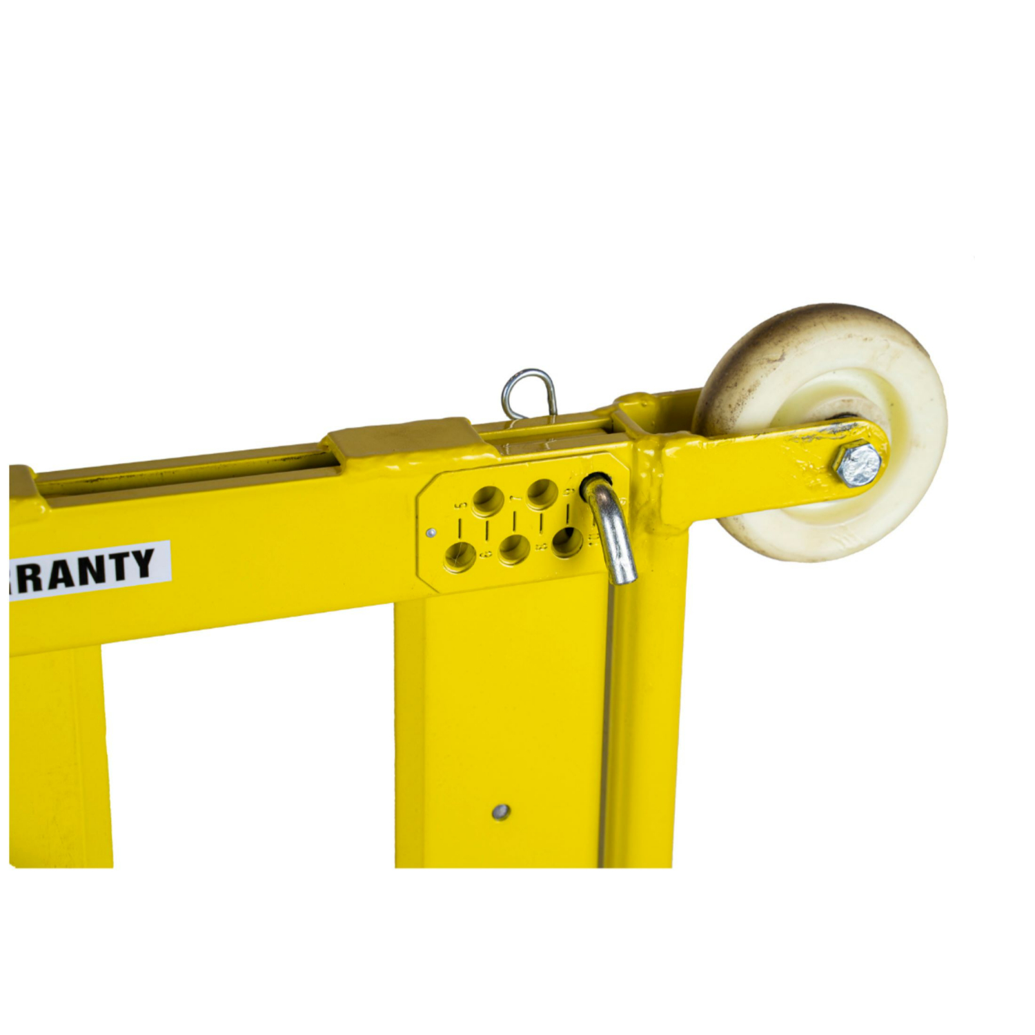 Orit PBC-1021-000 Gipsblokken Knipper 