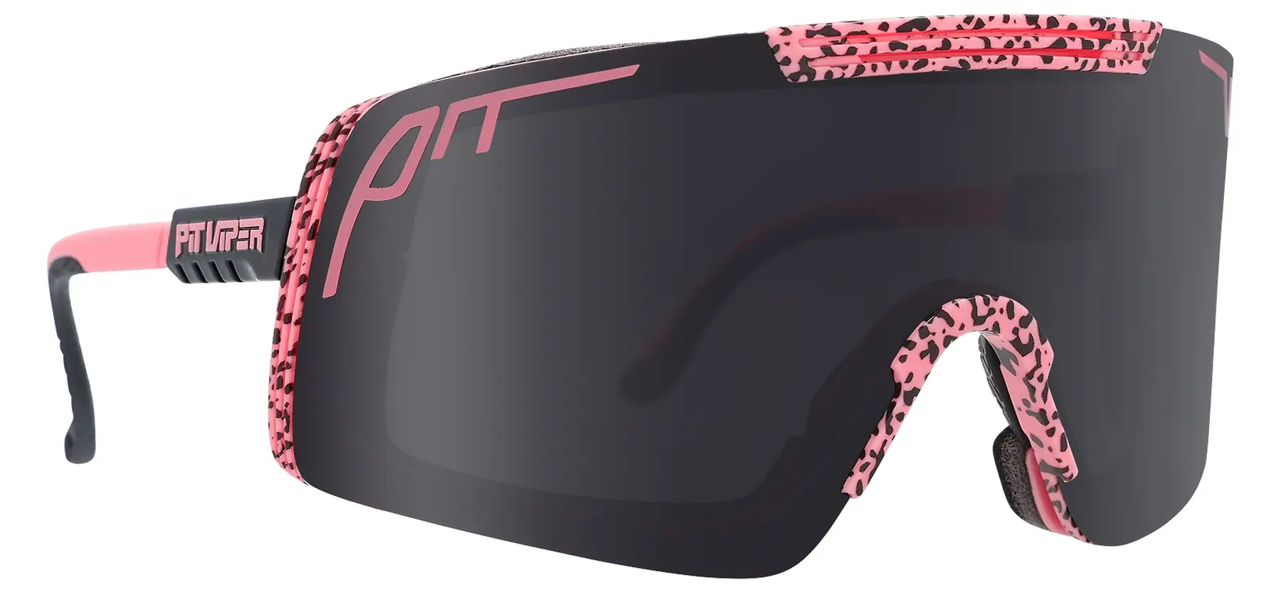 Pit Viper The Synthesizer Solbriller | SkatePro