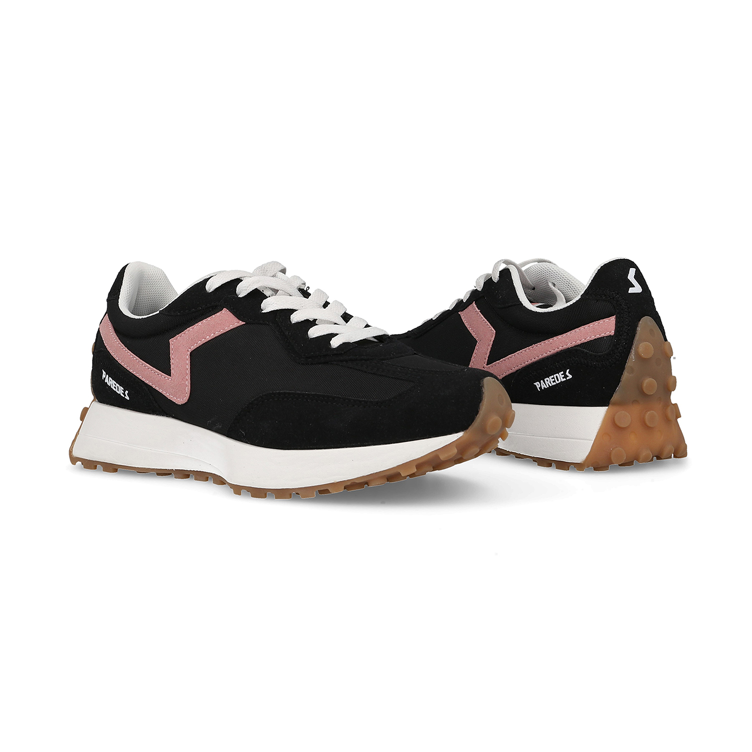 Esporte Casual Paredes Ennis