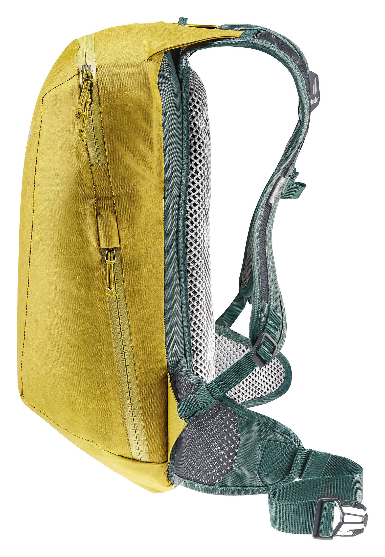 deuter| Fahrradrucksack Plamort 12
