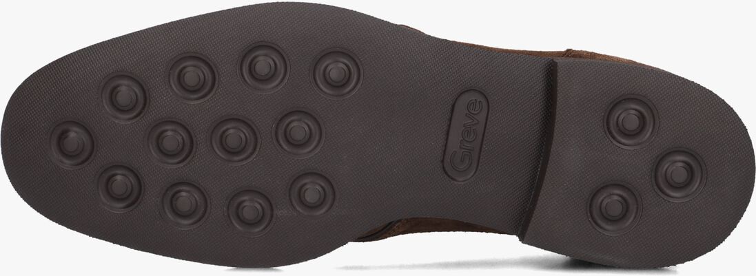 bruine greve veterschoenen tufo 1517