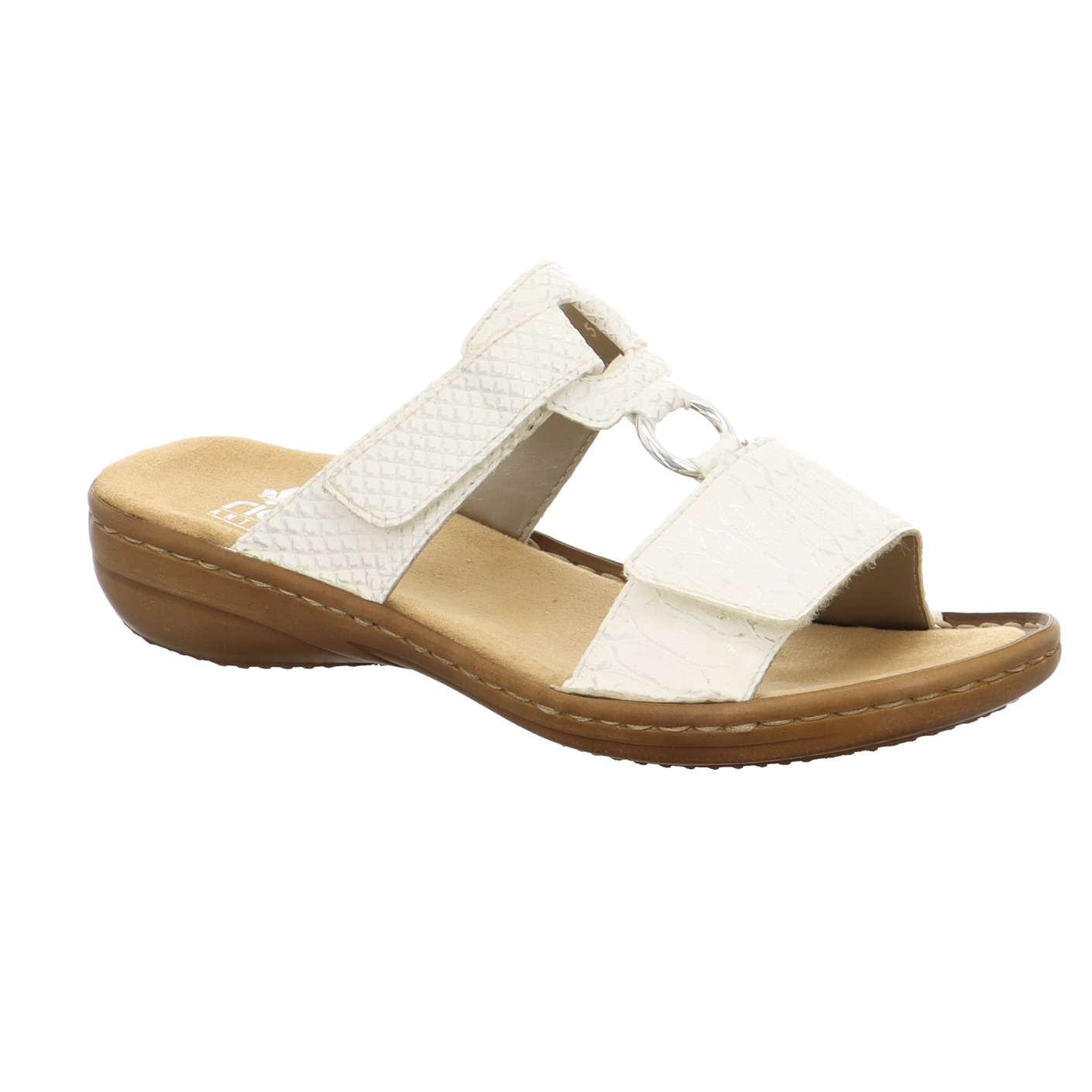 Mule weiss