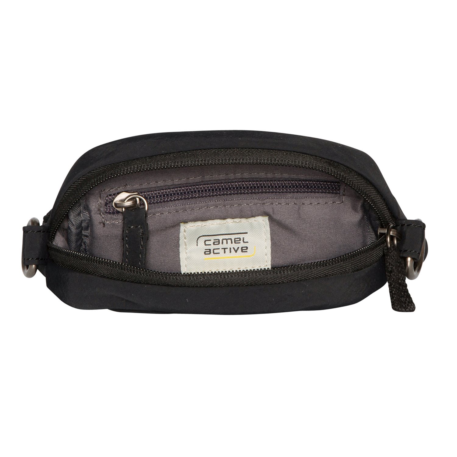 Camel Active City Cross Bag XS black