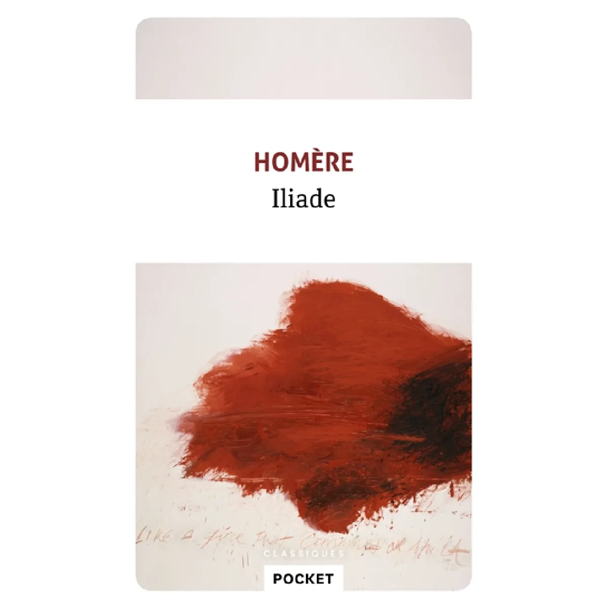 Iliade · Occasion