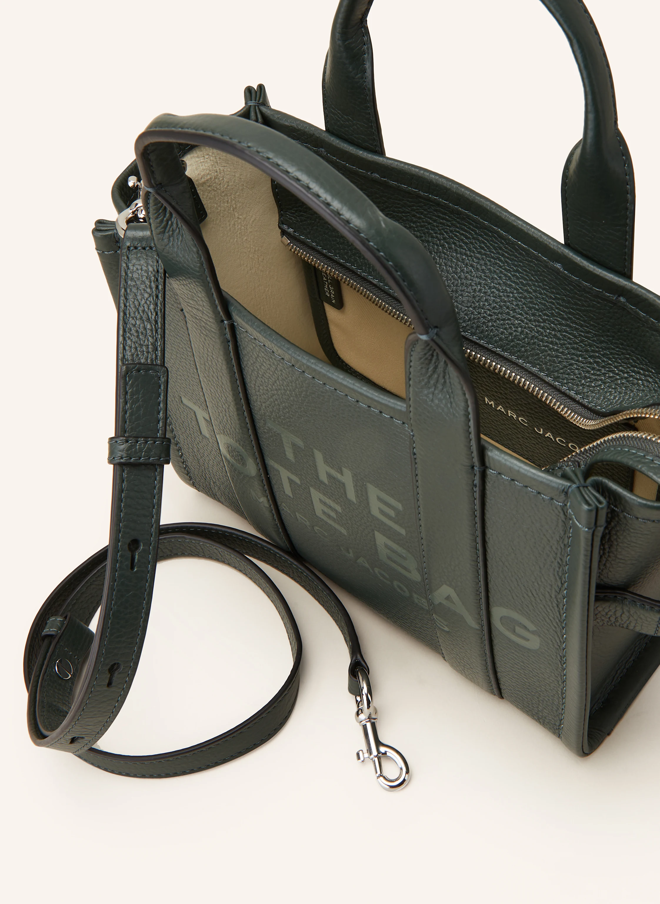 MARC JACOBS Handtasche THE SMALL TOTE BAG