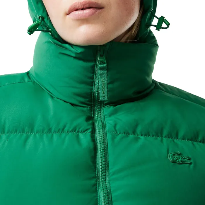 Lacoste Winterjas Dames