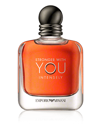 Giorgio Armani Stronger With You Intensely Eau de Parfum Spray 100ml