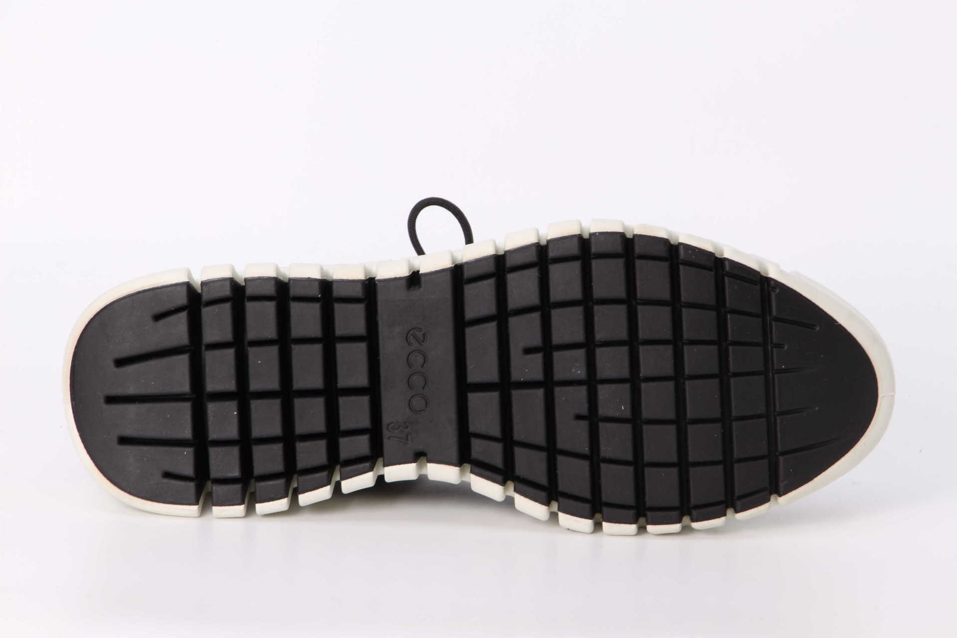 Ecco Gruuv black