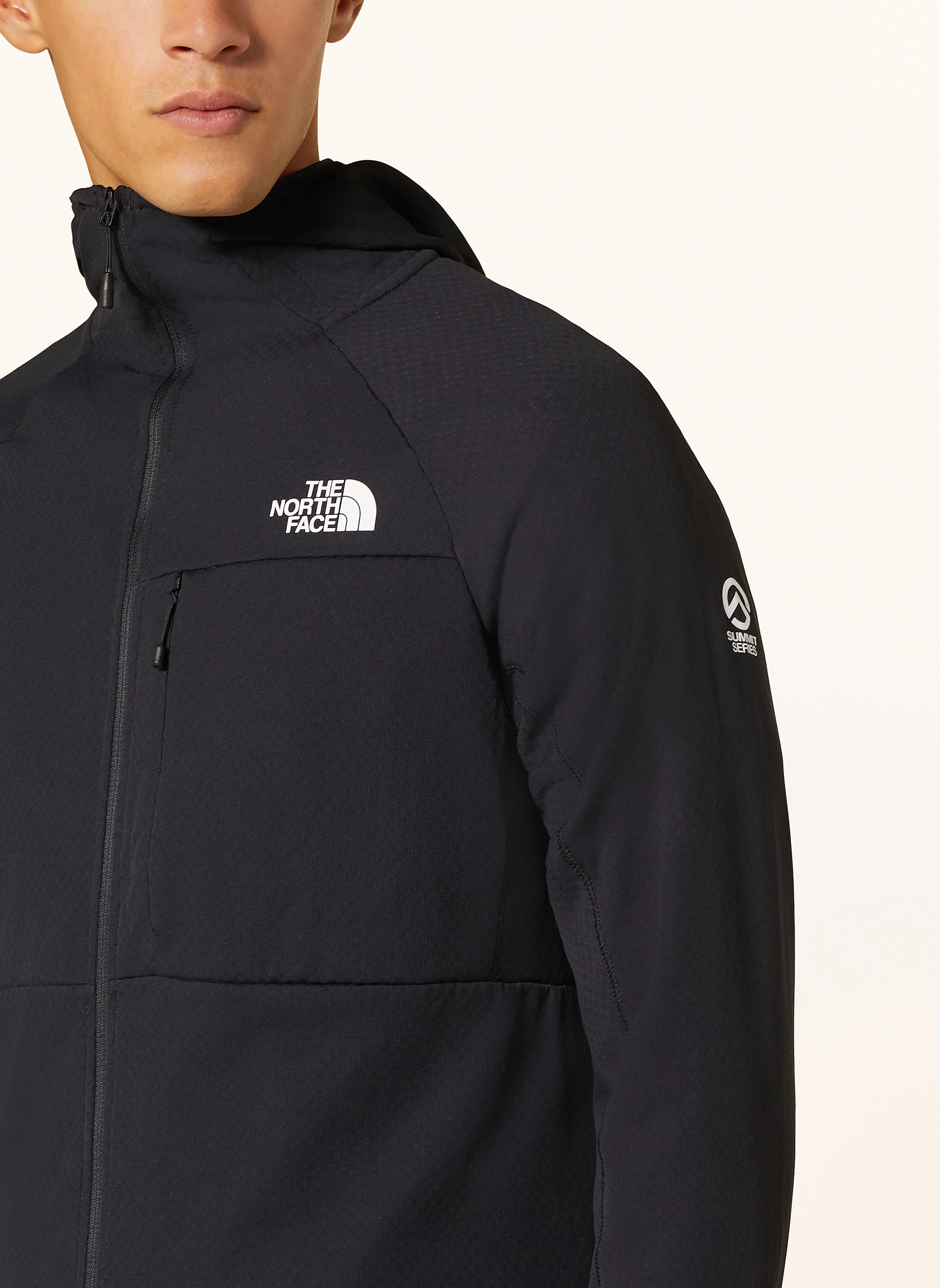 THE NORTH FACE Midlayer-Jacke SUMMIT SERIES FUTUREFLEECE™