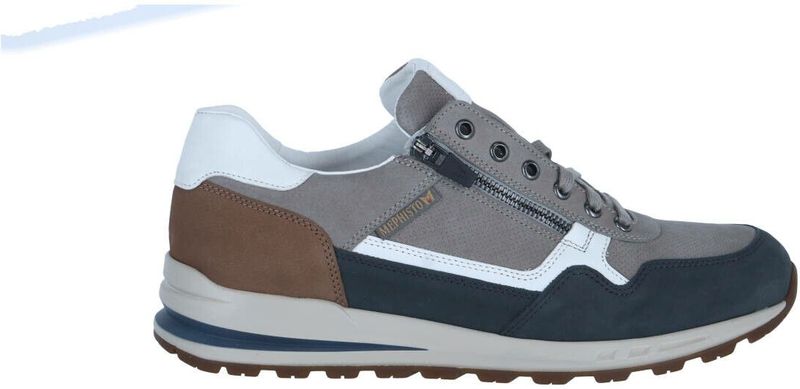 MEPHISTO Sportieve schoenen Blauw