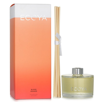Ecoya Reed Diffuser - Blood Orange  200ml/6.8oz