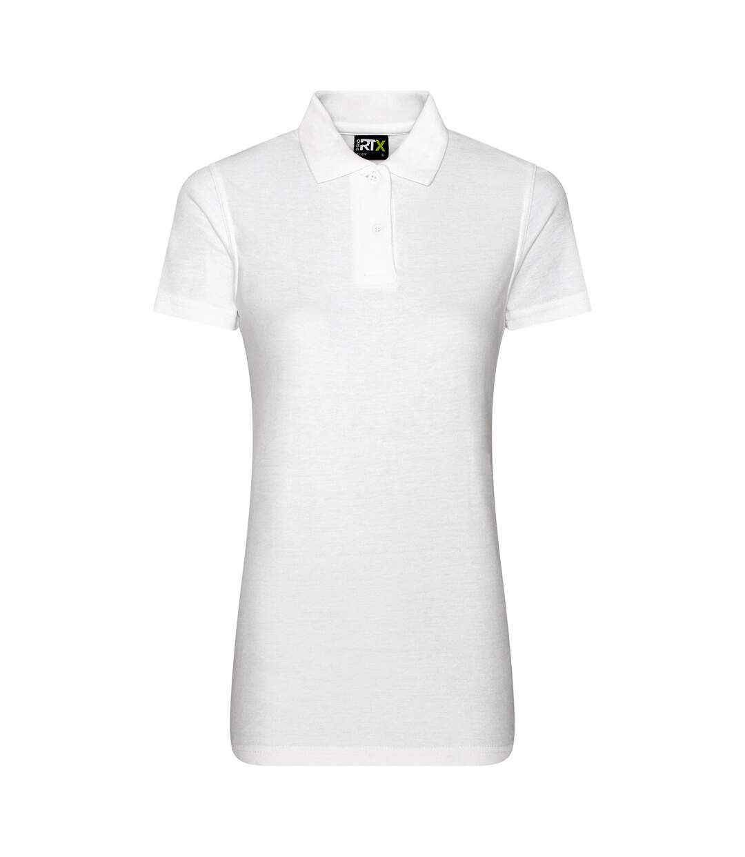 PRO RTX - Polo PRO - Femme (Blanc) - UTPC3016