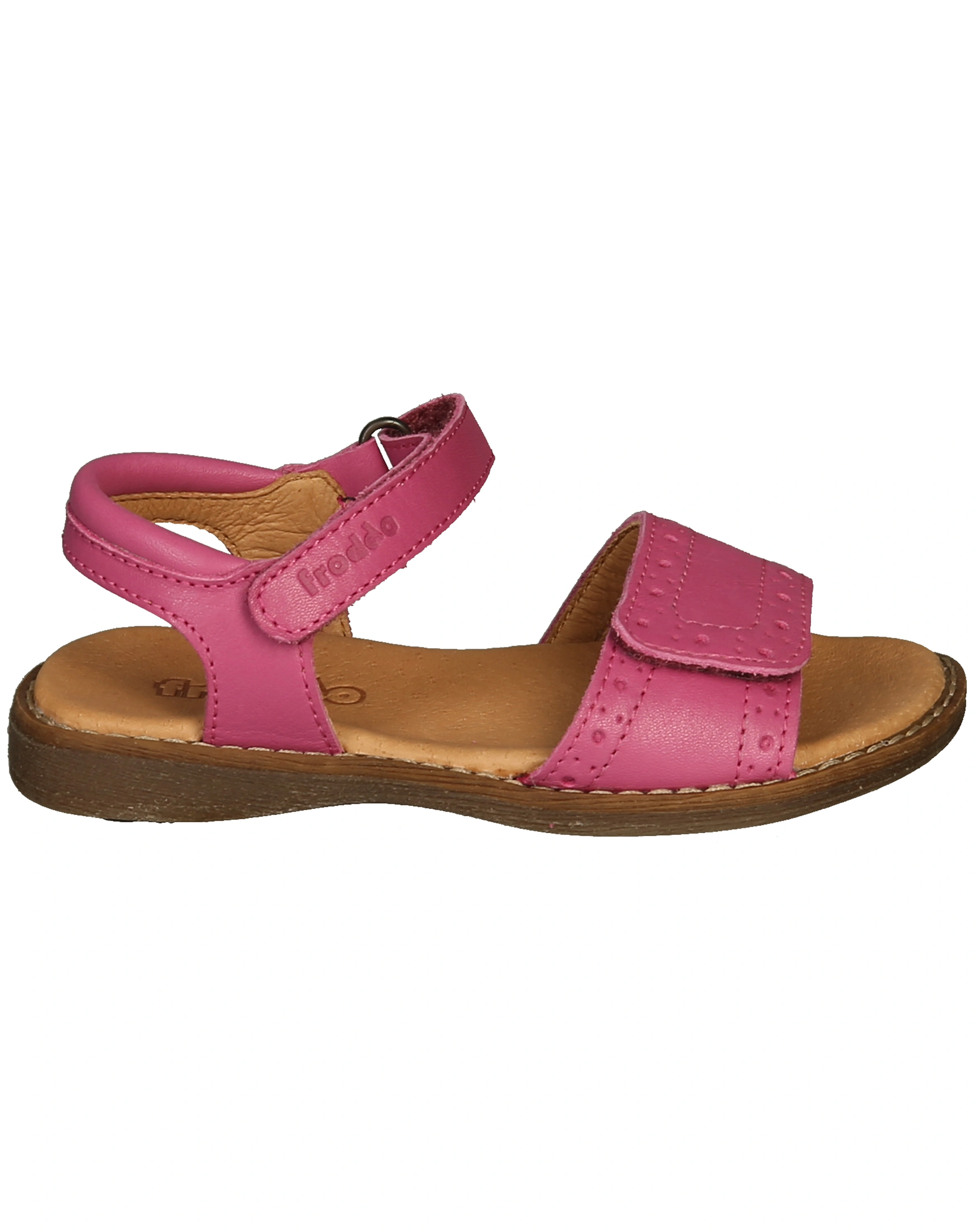 Sandale LORE CLASSIC in fuxia