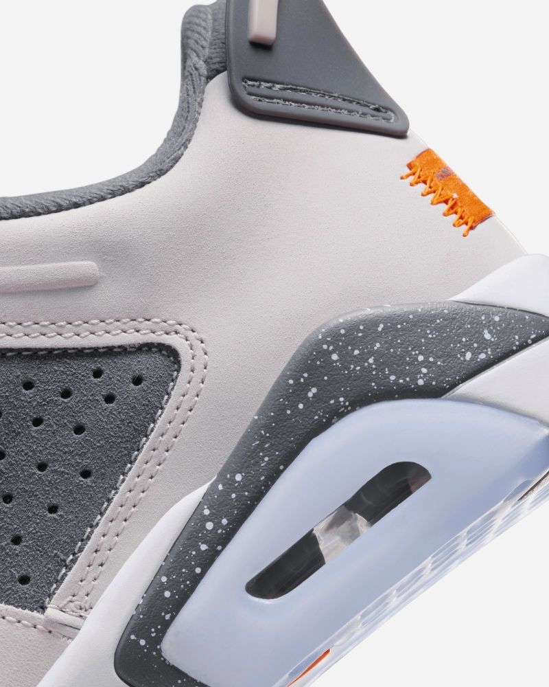 Chaussures Nike Air Jordan 6 Retro Low PSG pour homme