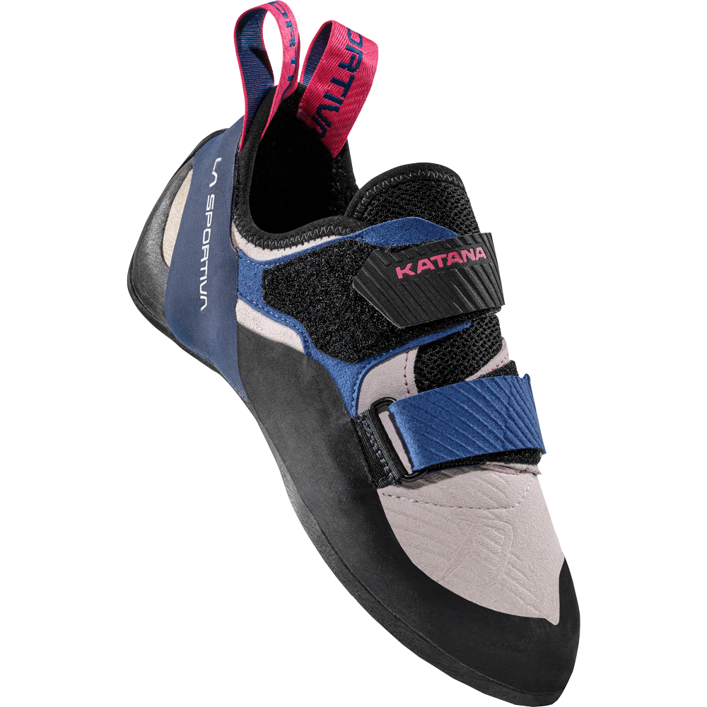 La Sportiva Katana Kletterschuhe Damen white