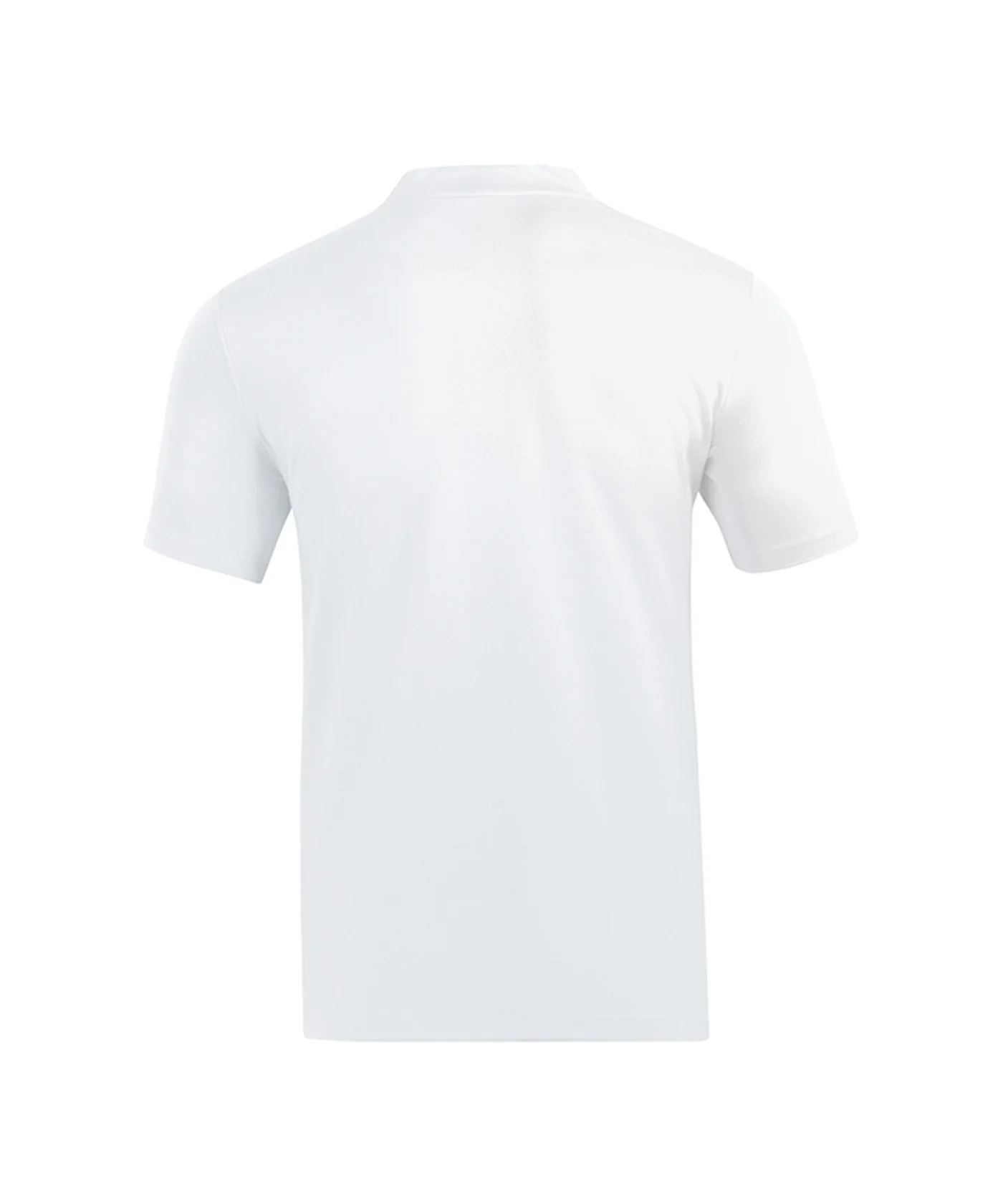JAKO Prestige Poloshirt Weiss F00