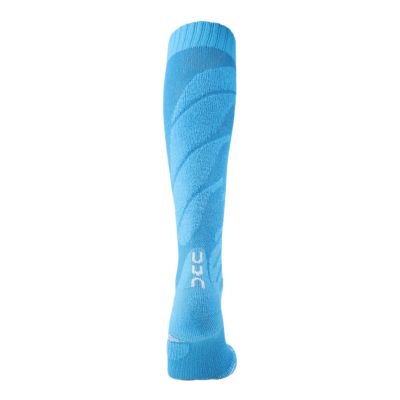 UYNSKI SOCKS - blau