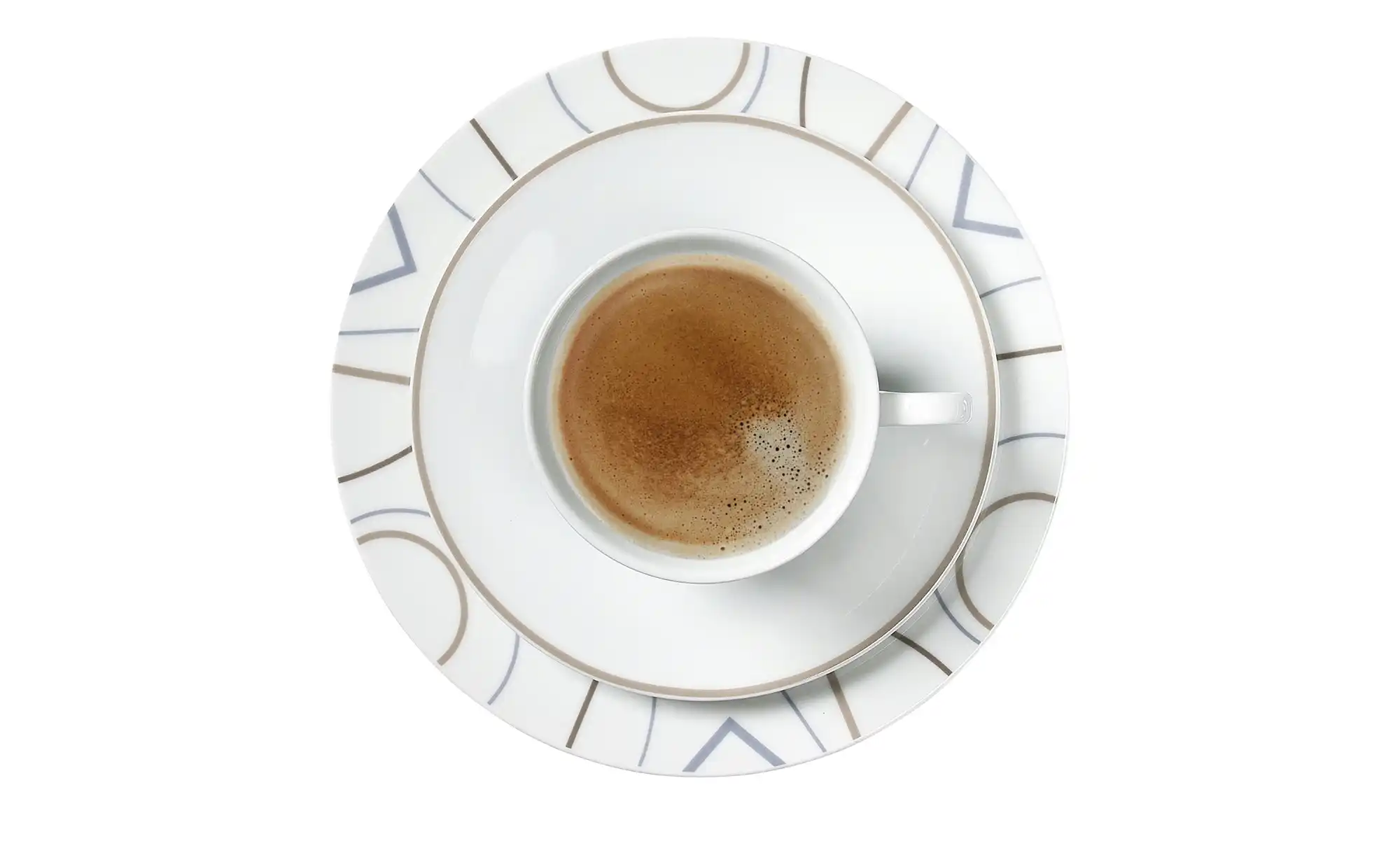 Ritzenhoff & Breker Kaffeeset  Graphic